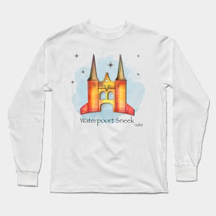 Waterpoort Sneek Long Sleeve T-Shirt